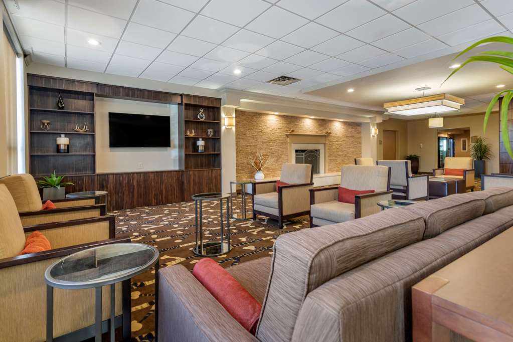 Comfort Inn Glenmont Albany South - photo 3