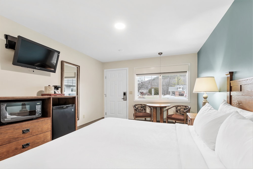 Top Notch Inn - photo 20