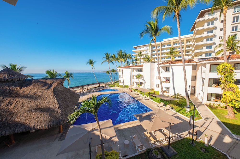 Vista Vallarta All Suites on the Beach