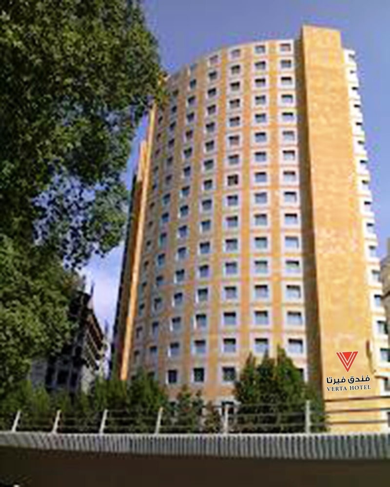 Verta Hotel Makkah - last minute hotel in Mecca