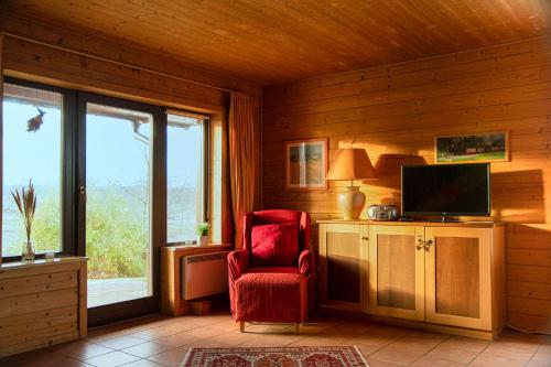 Auerhahn Ferienhäuser Auerhahn 318 in Hasselfelde, Germany