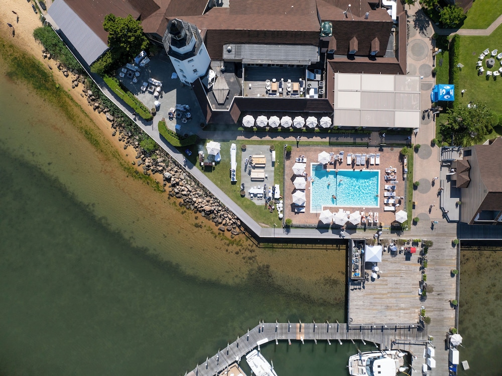 Montauk Yacht Club - photo 88