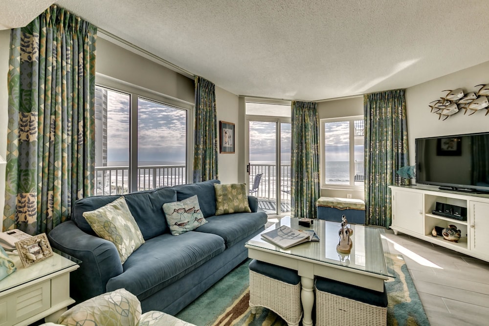 Sea Watch Resort by Condo World - photo 13