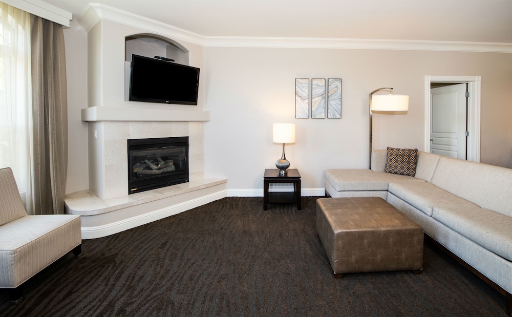 Hilton Santa Cruz Scotts Valley - photo 9
