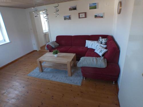 Ferienhaus beim Boten - last minute hotel in Unknown City