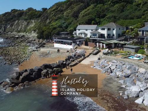 Sandpipers pet-friendly hotel Ventnor
