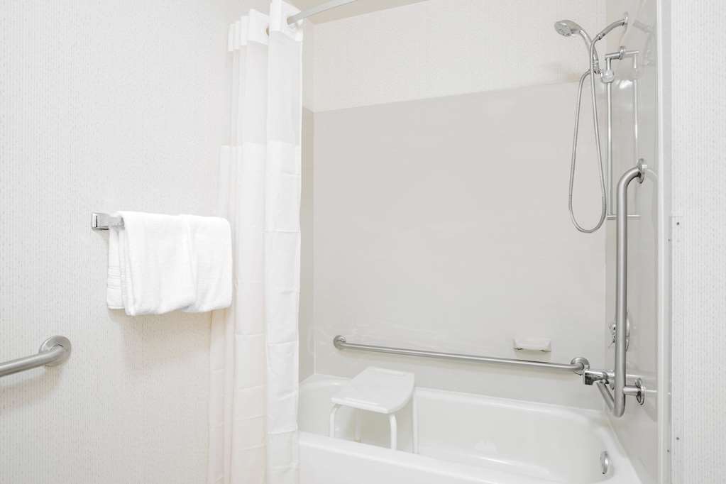 Days Inn by Wyndham Greenville - photo 11