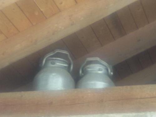 Pitterle Hof — Meltina — photo 3