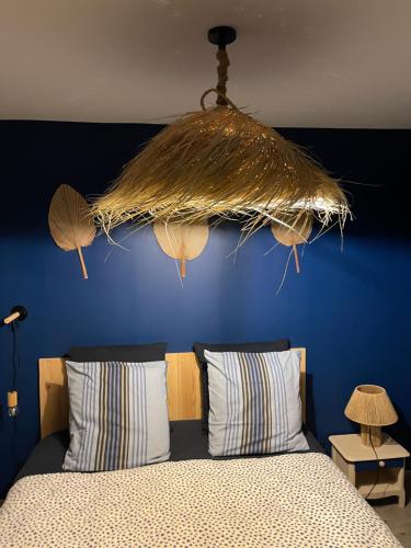 Le Caux Sy - last minute hotel in Unknown City