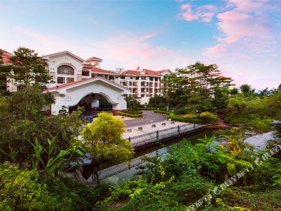 Country Garden Phoenix Hotel Zhaoqing — Zhaoqing — photo 4