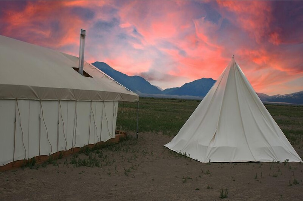 Rustic Rook Resort Great Sand Dunes - photo 84