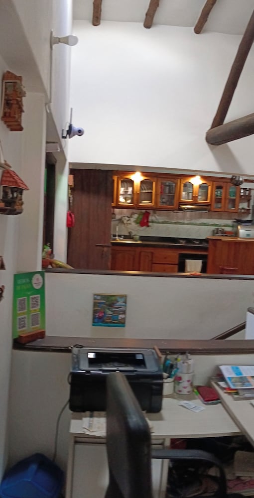 The Gable Dingle - carbon neutral hotel in Dingle