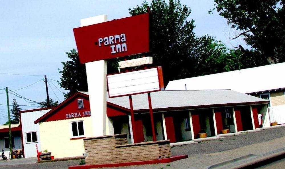 Parma Inn - carbon neutral hotel in Parma