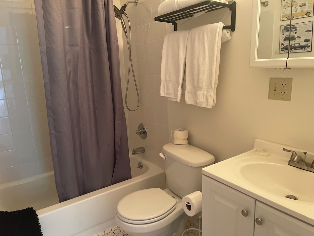 The Dutchess Inn and Spa at Beacon - photo 49