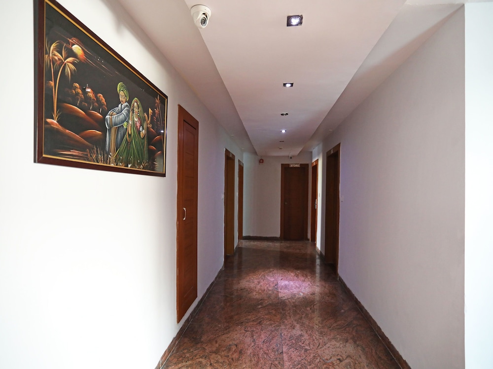 Oyo 2676 Avita The Hotel — Ajmer