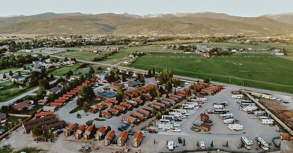 Teton Valley Resort - photo 68