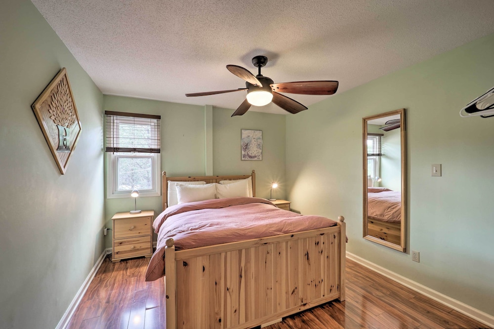 Cozy Condo: Walk to Resort 9 Mi to Sugar Mountain - photo 9