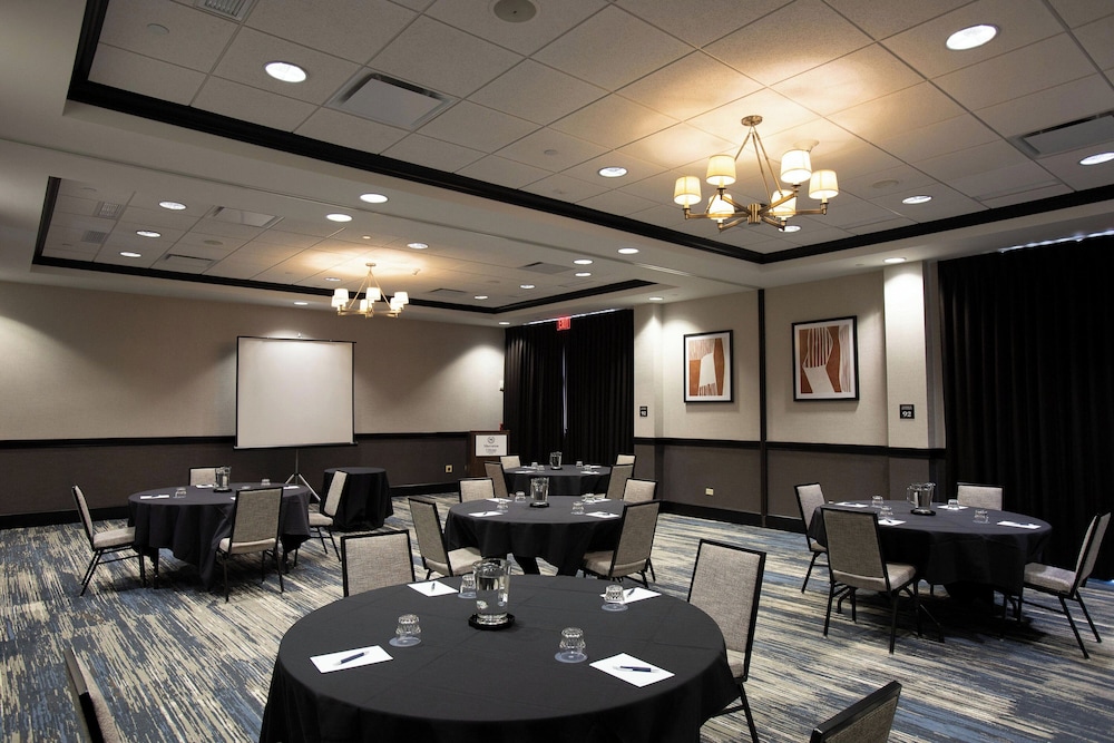 Sheraton Chicago Northbrook Hotel - photo 29