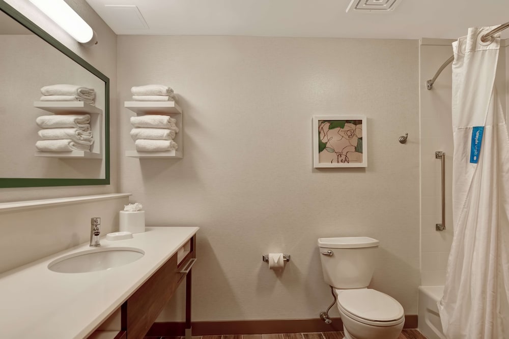 Hampton Inn Palm Beach Gardens - photo 26