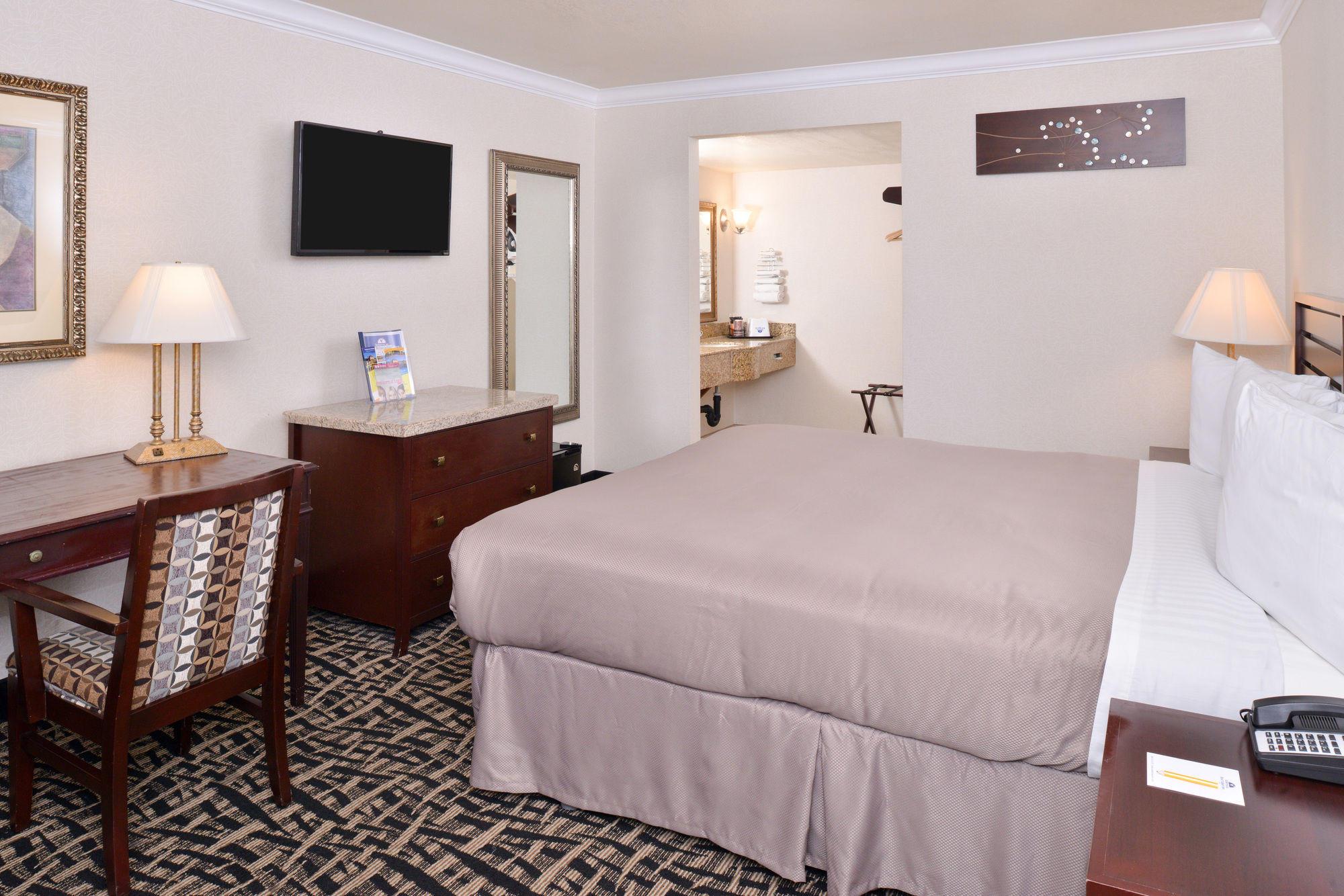Hotel Heritage - photo 21