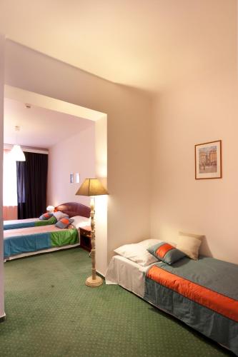 Eurowingshotel — Prague — photo 5