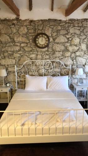 Sapphire Butik Hotel in Alacati, Turkey