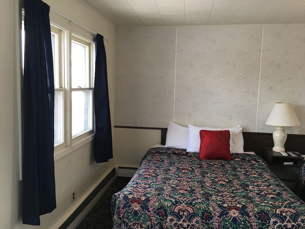 Grandma's Inn - photo 8