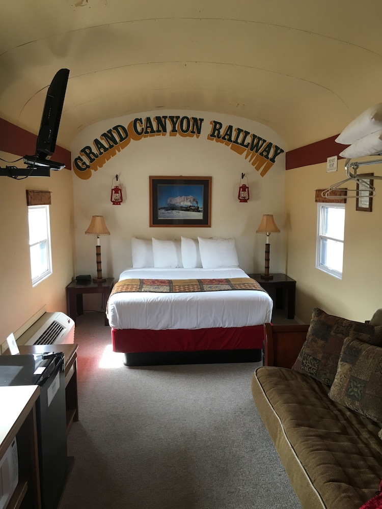 Canyon Motel and RV Park - photo 11