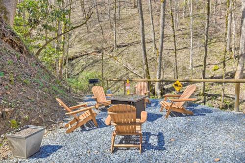 The Lodge Nantahala River - photo 12
