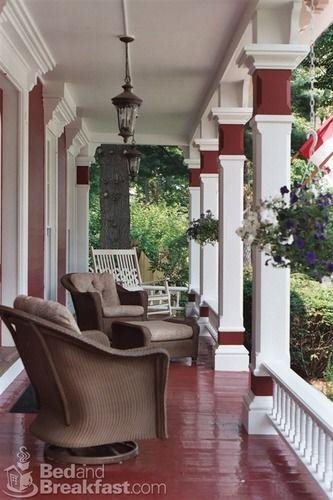 Monier Manor - carbon neutral hotel in Naples