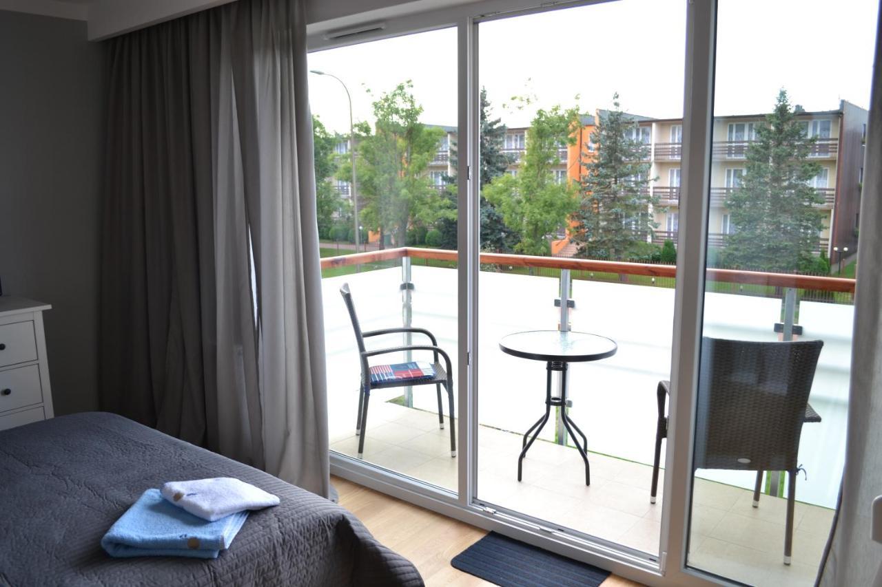 Darłowko Apartament Morski VI — 4-Star Luxury Hotel in Darlowo, Poland