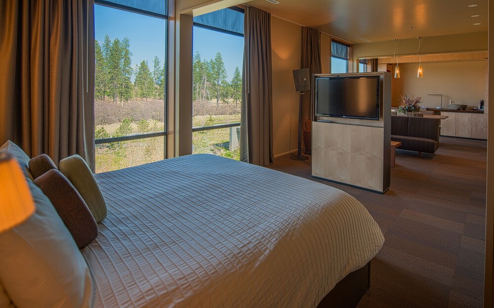 Coeur D'alene Casino Resort Hotel - photo 5