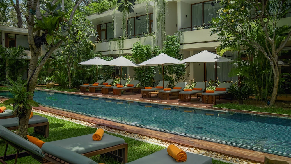 FCC Angkor by Avani in Siem Reap, Cambodia