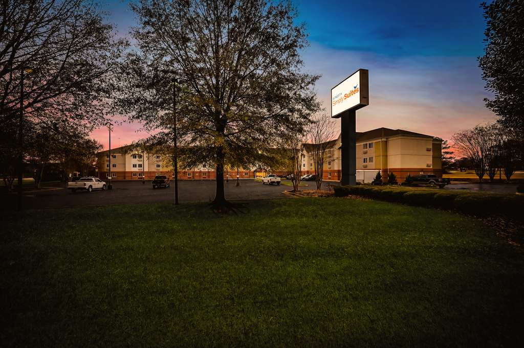 Sonesta Simply Suites Huntsville Research Park - photo 34