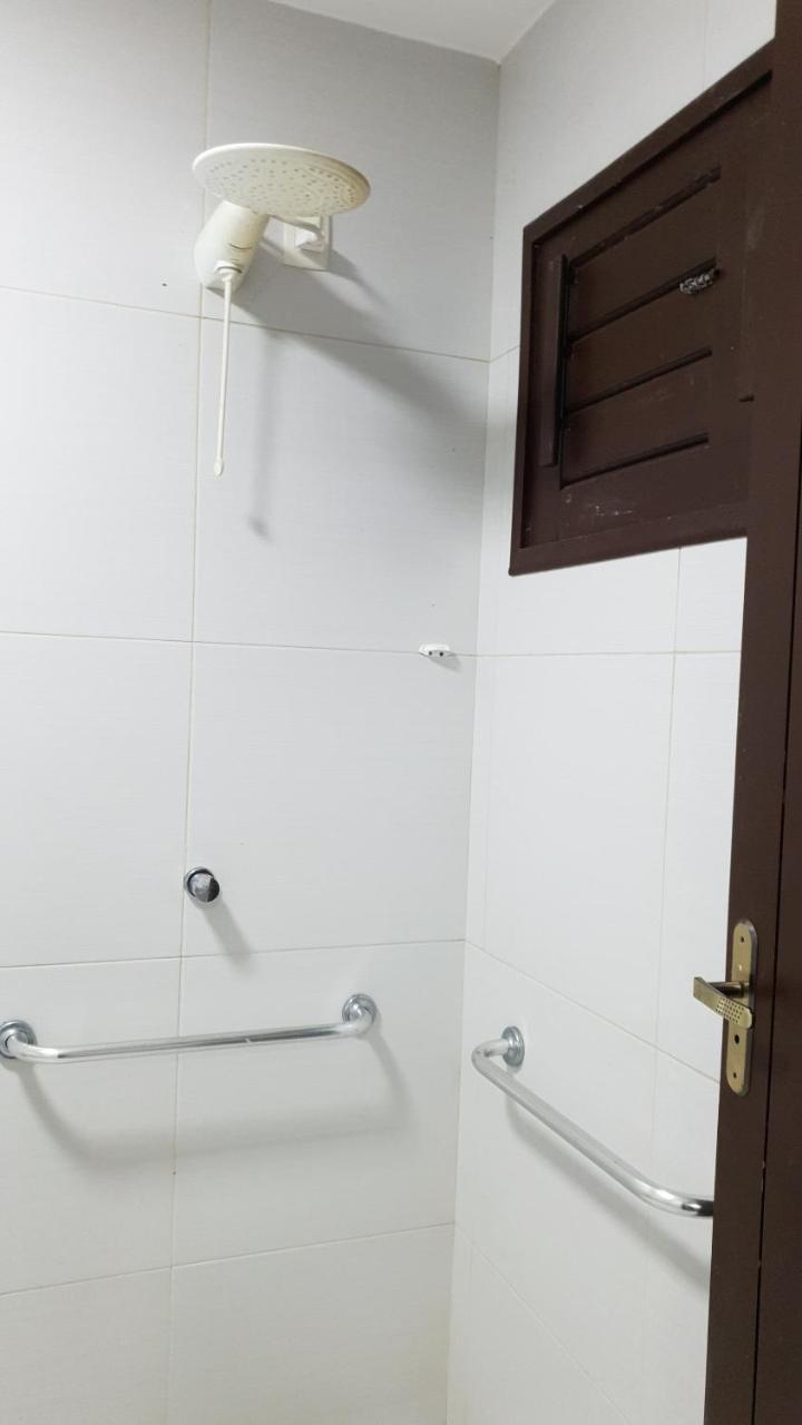 chega mais chalé vizinho a Praia das Fontes Beberibe — 4-Star Luxury Hotel in Beberibe, Brasil