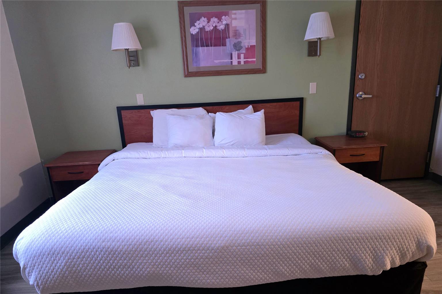 Quality Inn Durand I 69 - photo 28