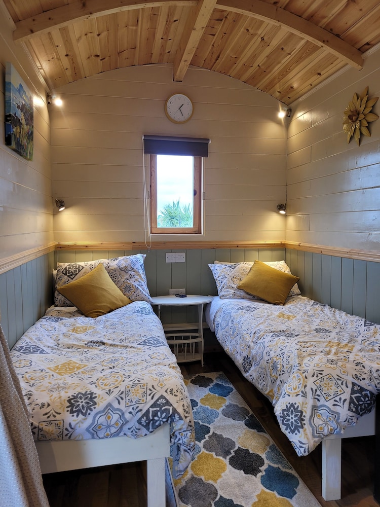 Wedger’s Hut