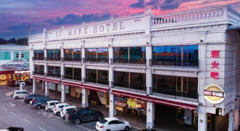 JC Mark Hotel — Bintulu — photo 3
