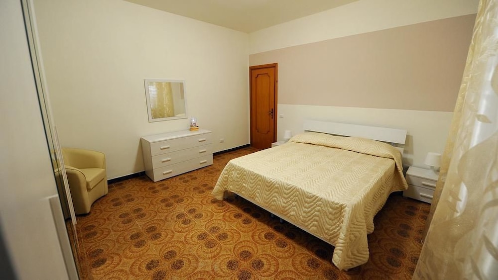Casa Grande — 4-Star Luxury Hotel in Matera, Italy