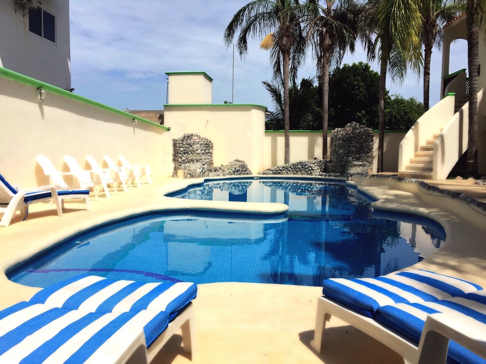 Hotel image of Villas Coco Resort Adults Only
