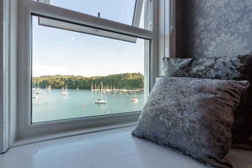 Mishnish Hotel in Tobermory, United Kingdom