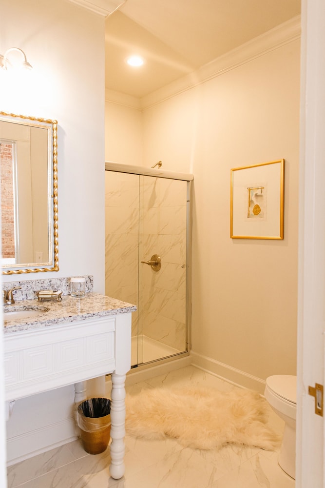 The Mason Boutique Hotel - photo 46
