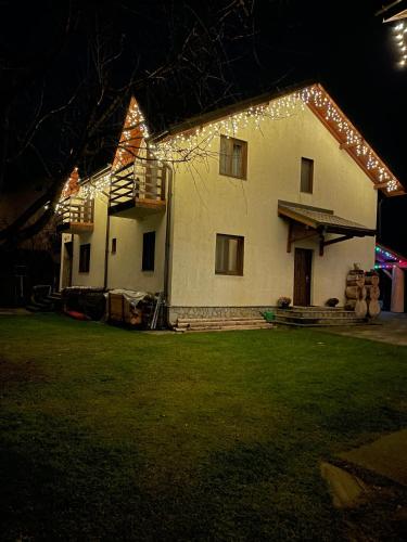 Hasienda — Rasnov — photo 3