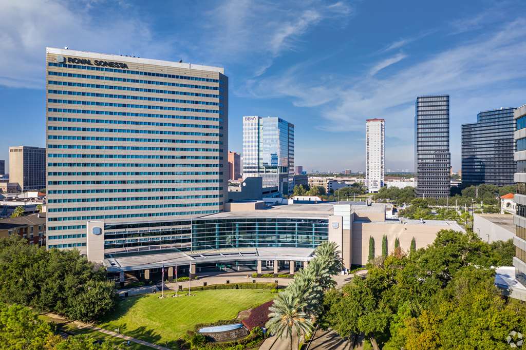 Hotel image of The Royal Sonesta Houston Galleria
