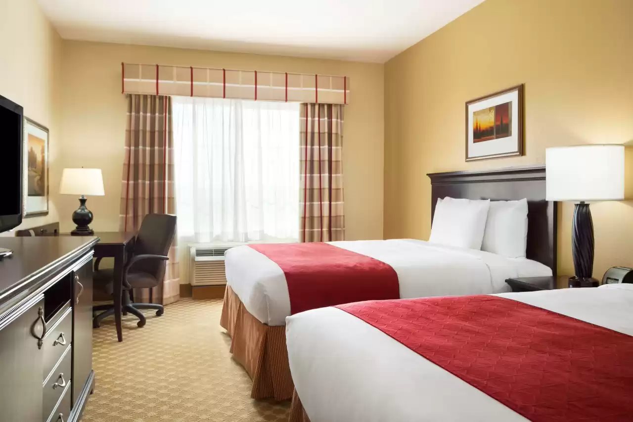 Country Inn & Suites by Radisson Conway AR - photo 15