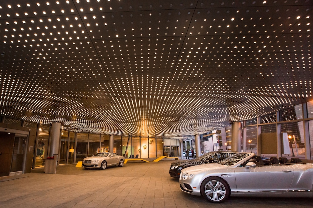 The Art Hotel Denver Curio Collection by Hilton - photo 3