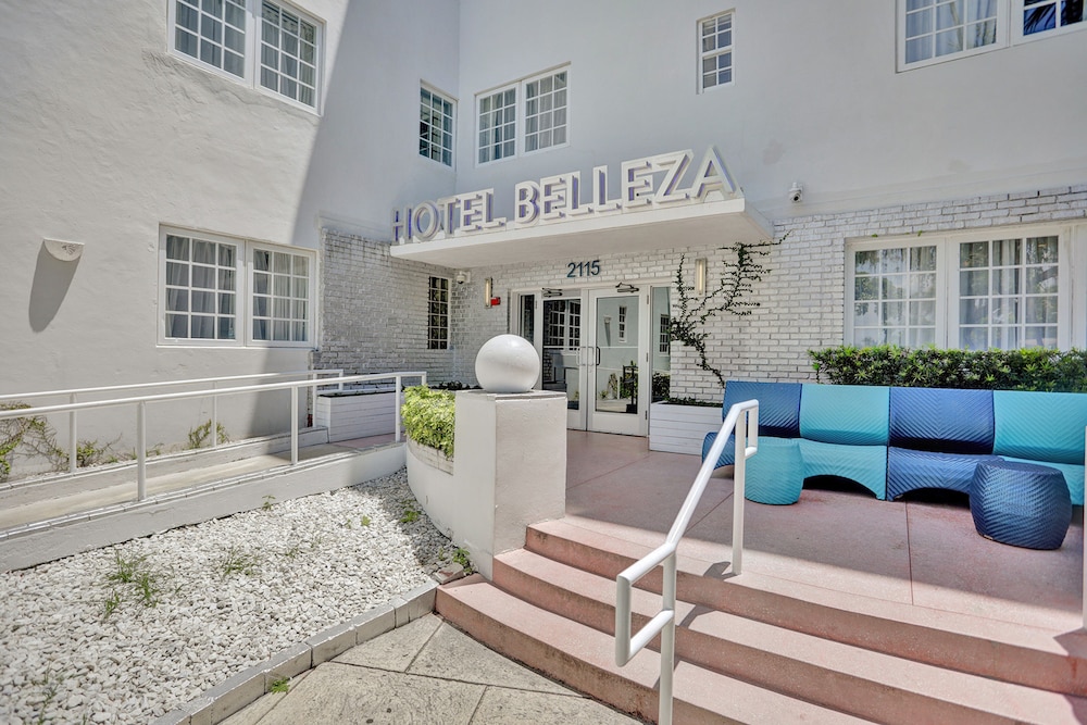 Hotel Belleza - photo 160