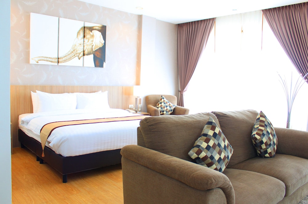 SR Boutique Hotel — Thakhek — photo 4