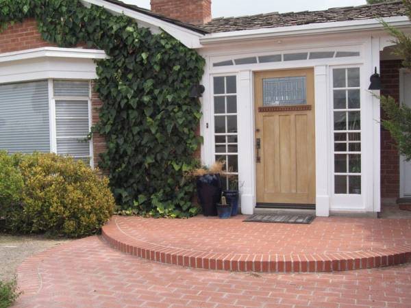Mon Ami Bed and Breakfast — 4-Star Luxury Hotel in Tucson, United States