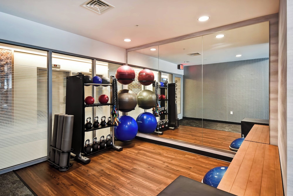 Fairfield Inn & Suites by Marriott Plymouth - photo 30